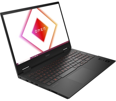 HP Omen 15 OMEN Laptop 15-ek1200nd