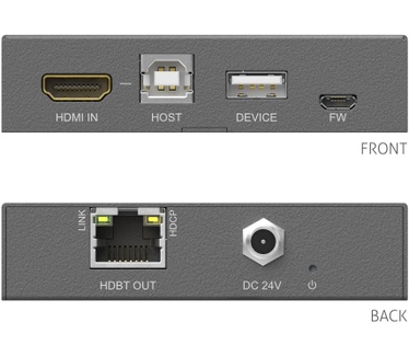PureTools PT-HDBT-1020HU-TX