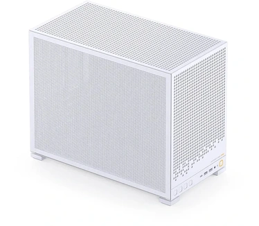 Jonsbo D32 PRO MESH White