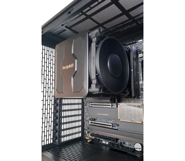 Xenith Workstation IQ24 Essential Plus - Core Ultra 7 270K Plus