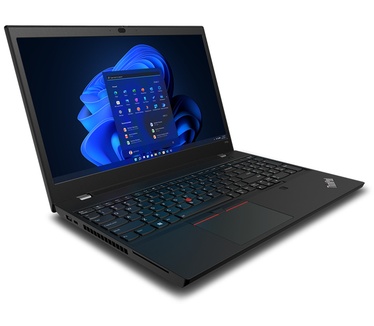 Lenovo ThinkPad P15v Gen 3 (21D8000EMB, Azerty toetsenbord)