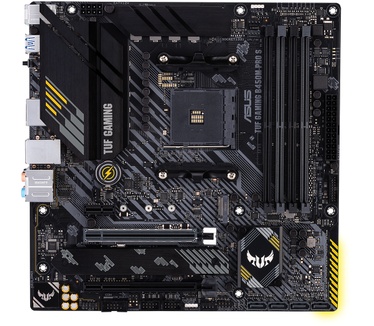 ASUS TUF Gaming B450M-Pro S
