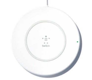 Belkin Boost Up draadloos oplaadstation van