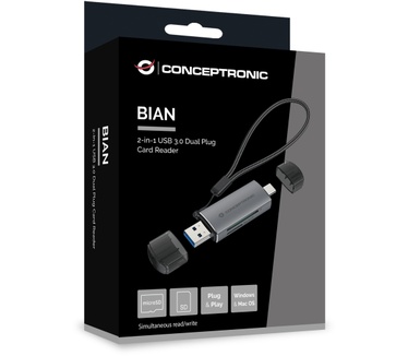 Conceptronic BIAN05G