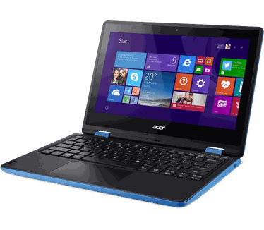 Acer Aspire R3-131T -C258
