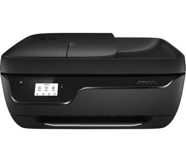 HP OfficeJet 3833