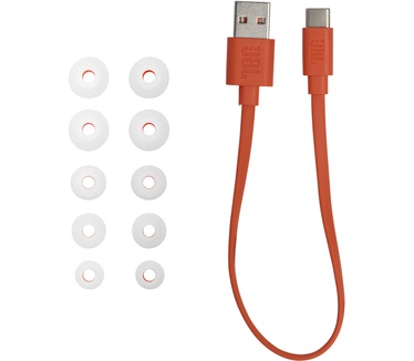 JBL Live Pro+ TWS (Beige)