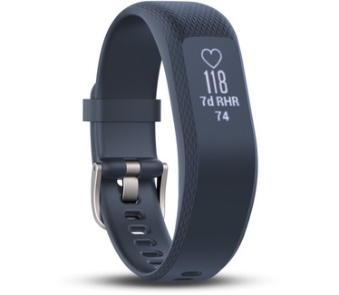 Garmin VivoSmart 3 Small/Medium Blauw (Blauw)