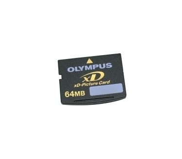 Lexar xD Picture Card 64MB