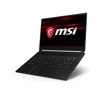 MSI GS65 9SF-428NL Stealth