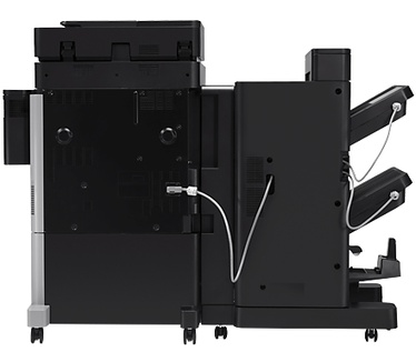 HP Laserjet Enterprise M830z