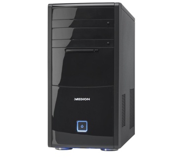 Medion Akoya PC P5329 D