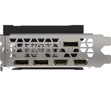 Gigabyte GeForce RTX 3090 EAGLE 24G