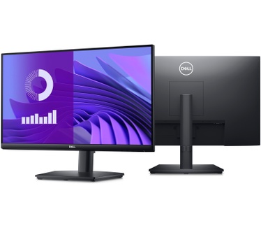 Dell E2425HS Zwart