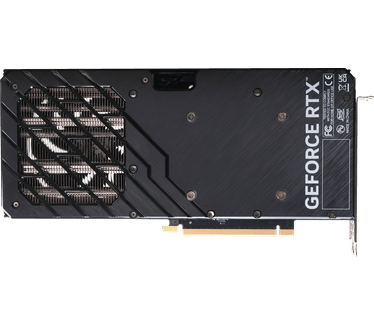 Palit GeForce RTX 4070 SUPER Dual