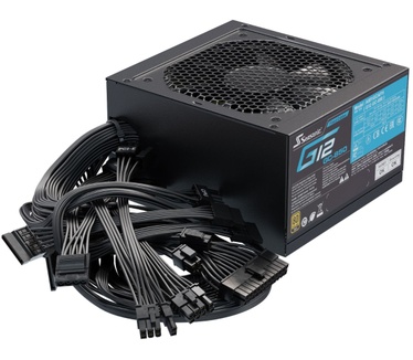 Seasonic G12 GC-850