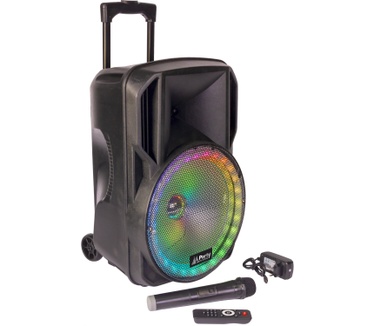 Party Light & Sound PARTY-12RGB