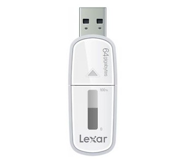 Crucial JumpDrive M10 USB 3.0 32GB