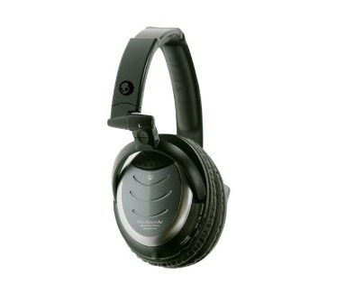 Skullcandy Noise cancelling Proletariat Noise Cancelling Headphones