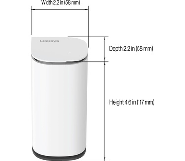 Linksys Velop Micro 6
