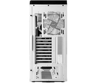 NZXT H630 White