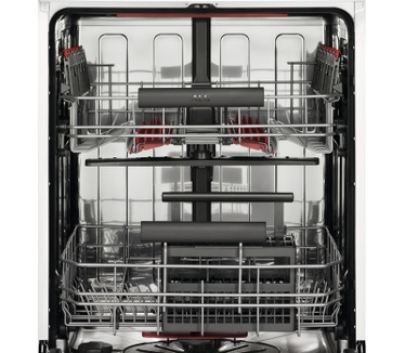 AEG FSS6360XP