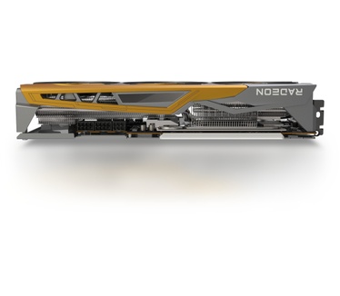 Sapphire Radeon RX 6900 XT Air Cooled