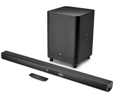 JBL Bar 3.1
