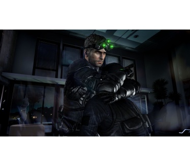 Tom Clancy's Splinter Cell: Blacklist, Windows