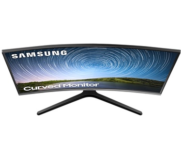 Samsung LC27R504FHPXEN