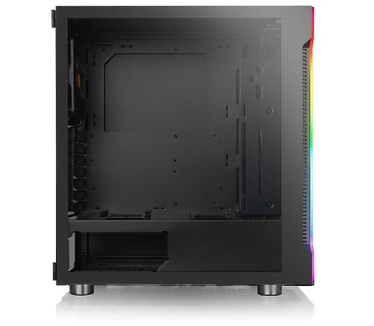 Thermaltake H200 TG RGB