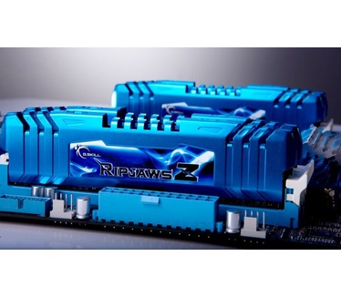 G.Skill F3-2133C10Q-32GZM
