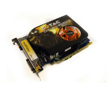 Zotac GeForce 9500 GT 1GB DDR2