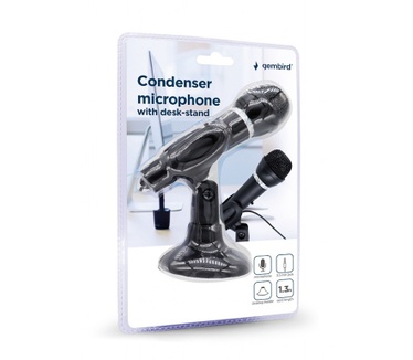 Gembird MIC-D-04