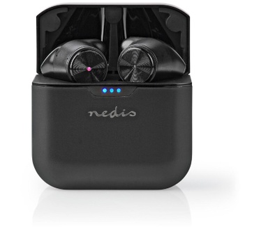 Nedis HPBT5054BK