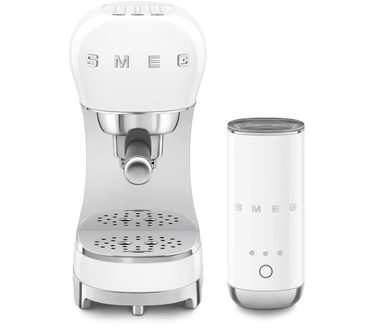 Smeg ECF12WHEU