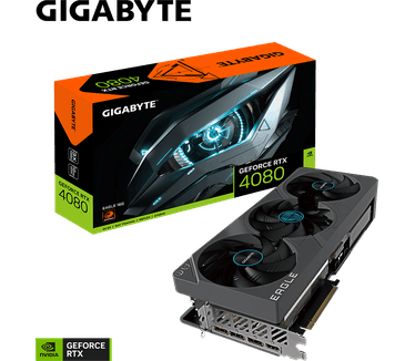 Gigabyte RTX 4080 16GB EAGLE