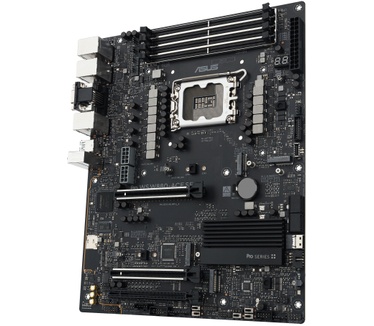 ASUS PRO WS W880-ACE SE