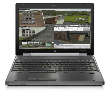 HP