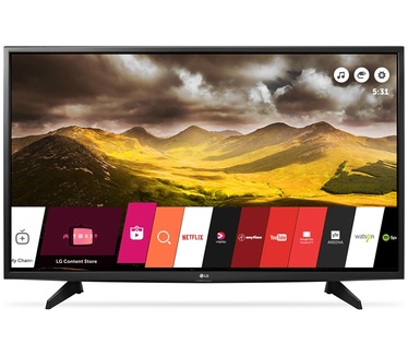 LG 43LH590V