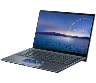 ASUS BX535LI-H2248R-BE