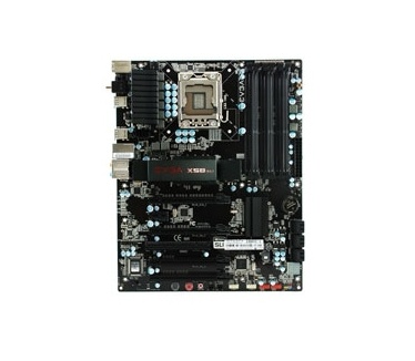 EVGA X58 SLI LE