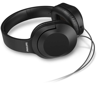Philips TAH2005 (Zwart)
