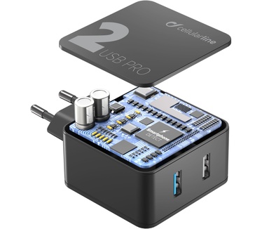 Cellular Line ACHUSB2QC30W