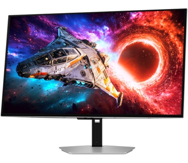 Samsung 32" Odyssey OLED G8 G80SH Gaming Monitor