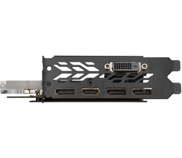 MSI GeForce GTX 1070 SEA HAWK EK X 8GB