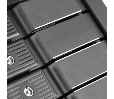 Silverstone FS304
