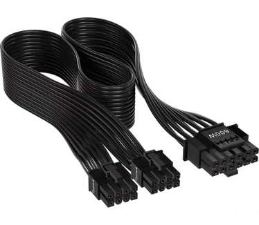 Corsair 600W PCIe 5.0 Type-4 GPU Power Cable