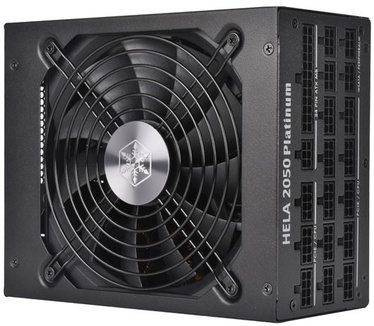 Silverstone HELA 2050 Platinum