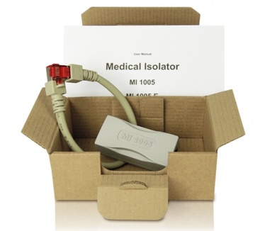 Baaske Medical MED MI 1005